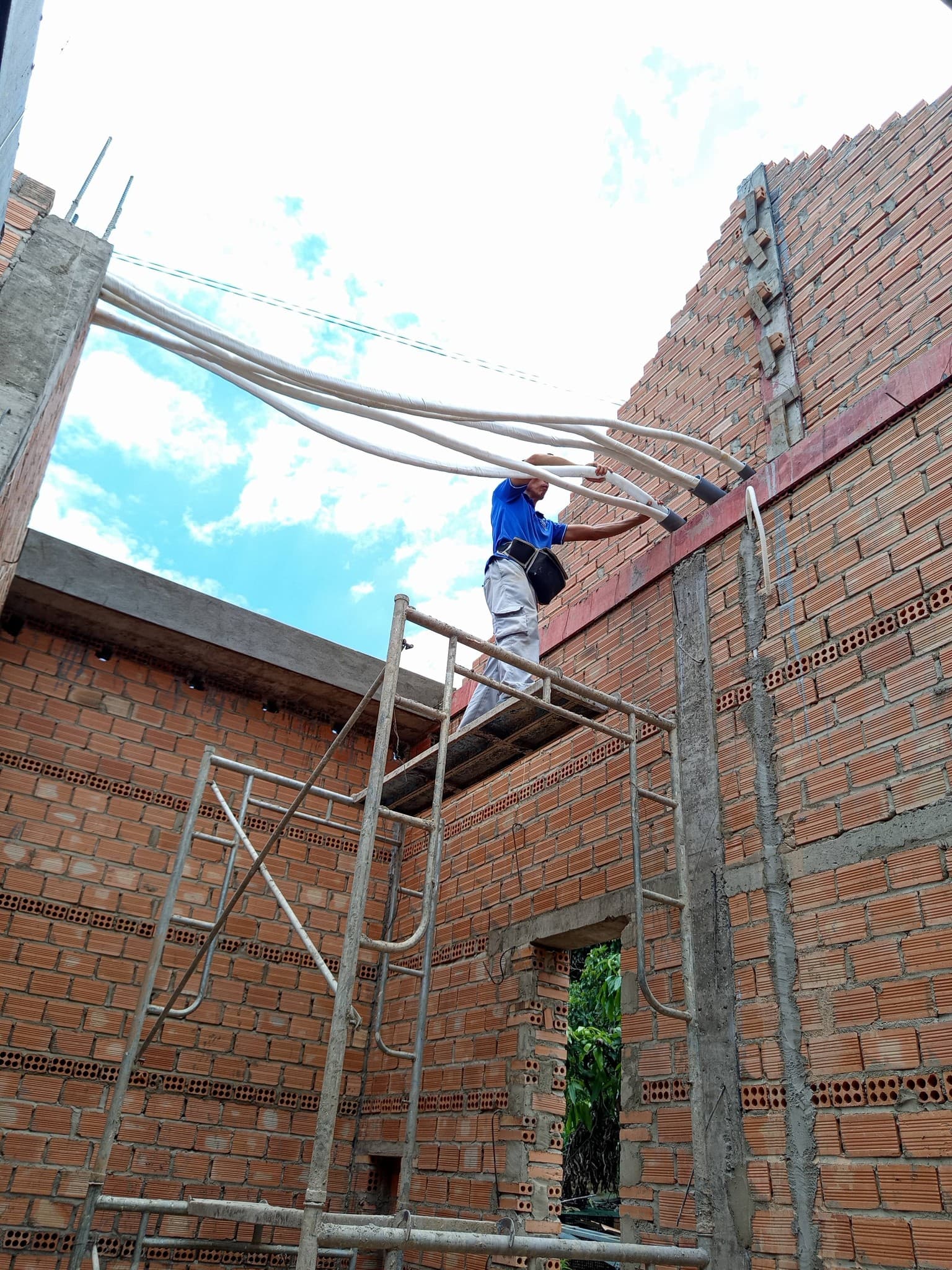 Sửa Chữa Máy Lạnh - Hình 1