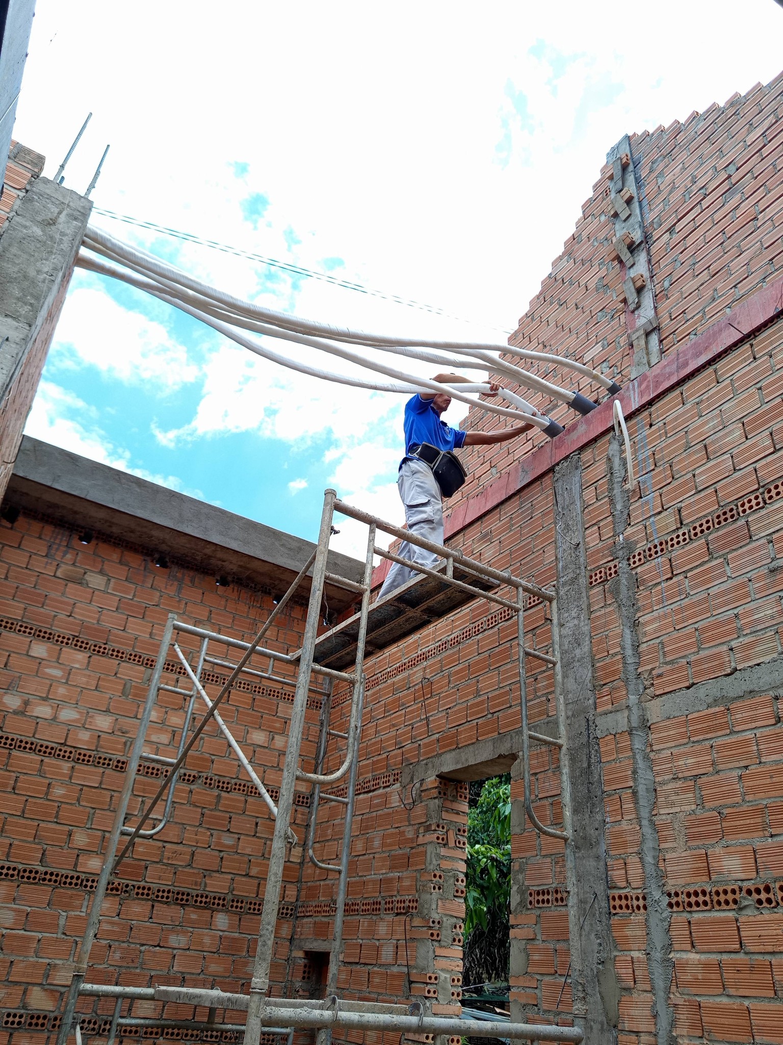 Sửa Chữa Máy Lạnh - Hình 1